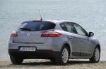 Renault Megane 2008 года
